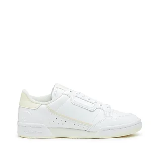 adidas WMNS Continental 80 Vegan (Weiss)