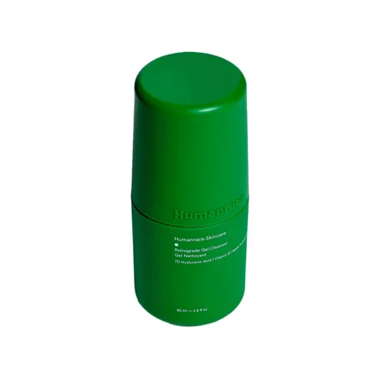 Humanrace 7D Retrograde Gel Cleanser