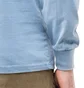 Han Kjobenhavn Casual Longsleeve Tee (Blau)