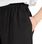 Han Kjobenhavn Drape Pants (Schwarz)