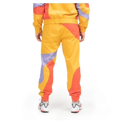 Han Kjobenhavn Track Curve Pants (Orange / Rot / Lila)
