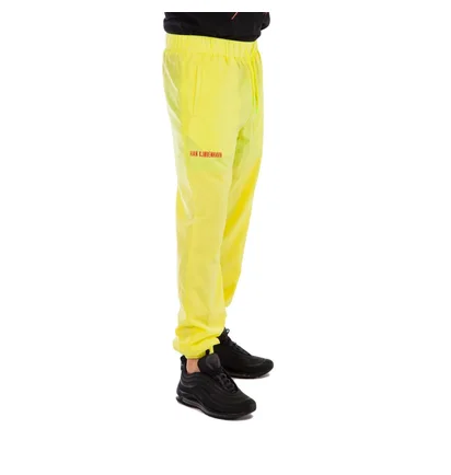 Han Kjobenhavn Track Pants (Neon)
