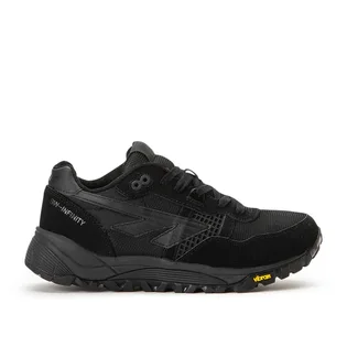 Hi-Tec HTS BW Infinity (Schwarz)