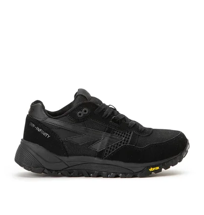 Hi-Tec HTS BW Infinity (Schwarz)