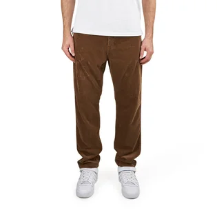 Carhartt WIP Newel Pant (Braun)