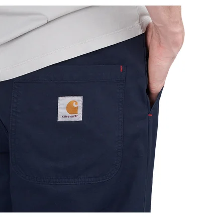 Carhartt WIP Wesley Pant (Navy)