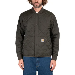 Carhartt WIP Barrow Liner (Dunkelgrün)