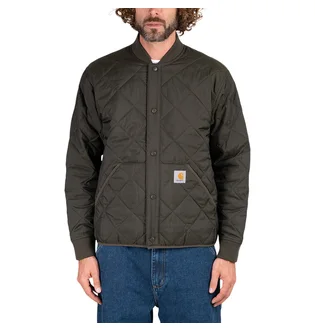 Carhartt WIP Barrow Liner (Dunkelgrün)