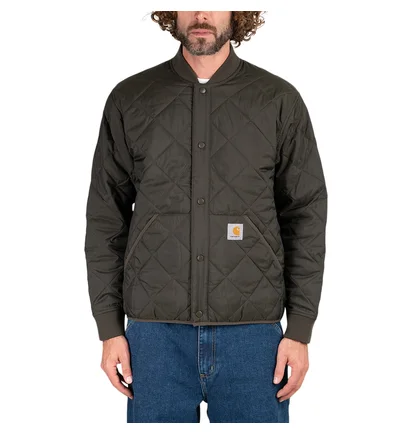Carhartt WIP Barrow Liner (Dunkelgrün)