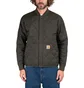 Carhartt WIP Barrow Liner (Dunkelgrün)