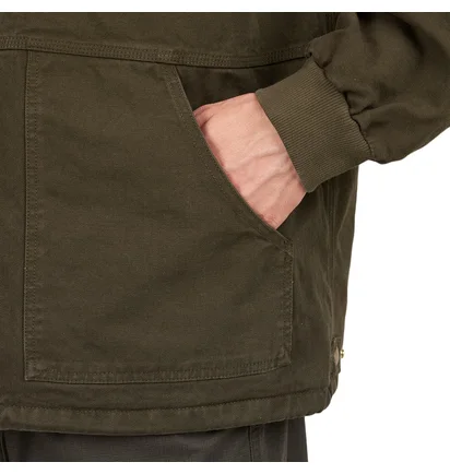 Carhartt WIP Medley Jacket (Grün)