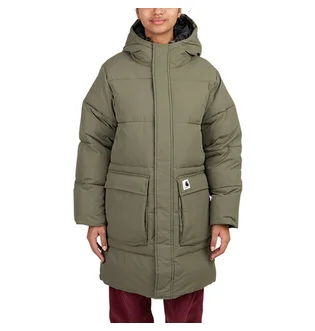 Carhartt WIP W' Erie Coat (Oliv)