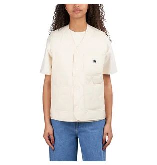 Carhartt WIP W' Skyler Vest (Beige)