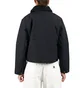 Carhartt WIP W' Newkirk Jacket (Schwarz)