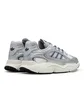 adidas Ozmillen (Silber / Weiß)