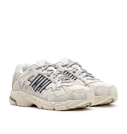 adidas x Bad Bunny Response (Creme / Grau)