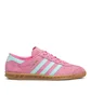 adidas WMNS Hamburg (Pink / Hellblau)