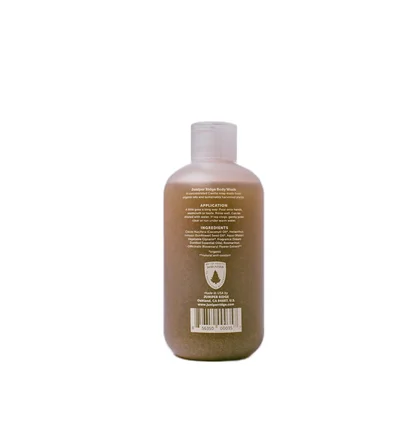 Juniper Ridge Body Wash Coastal Pine