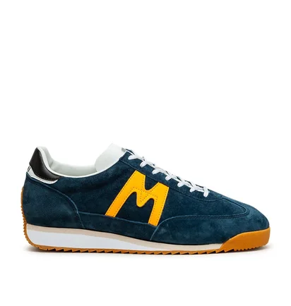 Karhu ChampionAir 'Lighthouse Pack' (Blau / Gelb)