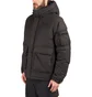Liberaiders Mountain Range Down Jacket IV (Schwarz)