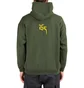Liberaiders Tibet Pullover Hoodie (Grün)