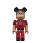 Medicom 100% + 400% Michael Jackson Be@rbrick Toy