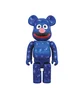 Medicom 400% Grover Muppet Be@rbrick Toy