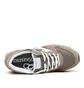 Mizuno Genova 87 (Grau / Weiß)