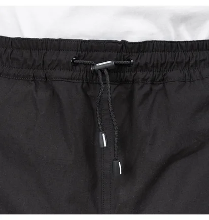Neighborhood Mauka / CN-Pants (Schwarz)