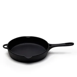 Neighborhood NH. Ode / I-Skillet (Schwarz)
