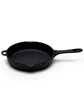 Neighborhood NH. Ode / I-Skillet (Schwarz)