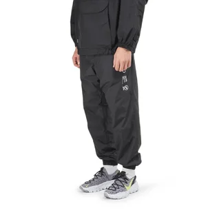Neighborhood PFU-N Pant (Schwarz)