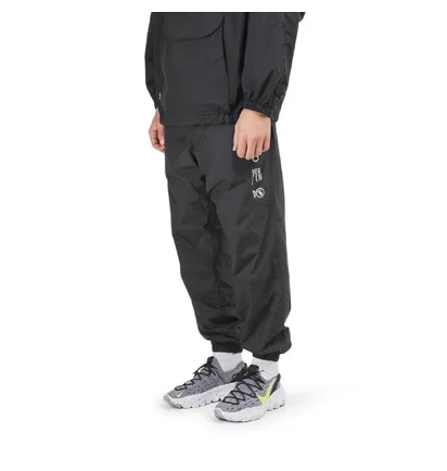 Neighborhood PFU-N Pant (Schwarz)