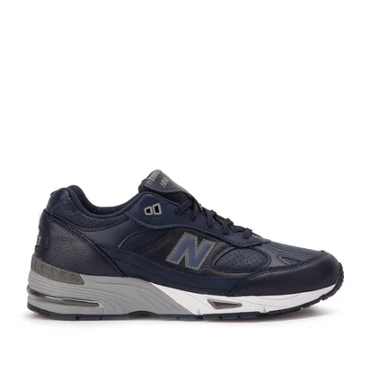 New Balance M 991 GMC 'Made in England' (Navy / Grau)