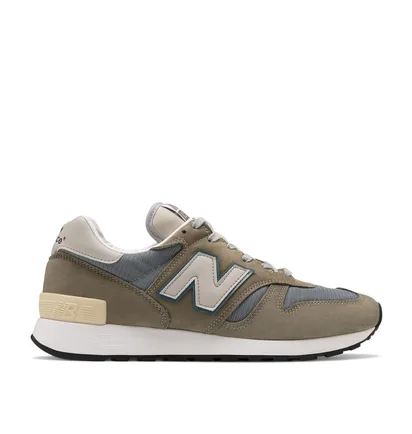 New Balance M1300 JP (Grau / Weiß)