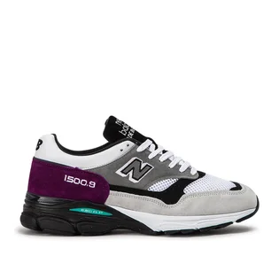 New Balance M1500.9 EC ''Made in England'' (Grau / Lila)