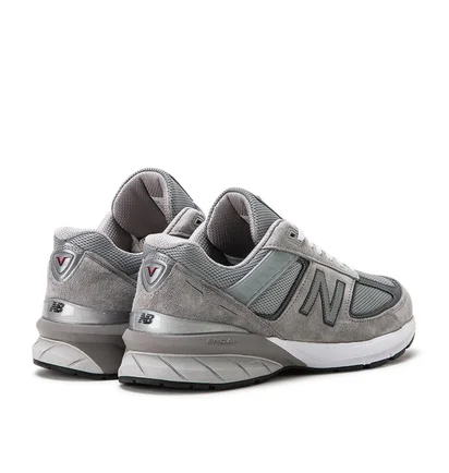 New Balance M990 GL5 'Made in USA' (Grau)