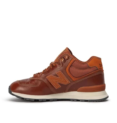 New Balance MH 574 OAD (Braun)