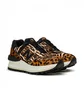 New Balance WL574 CZB (Braun / Schwarz)
