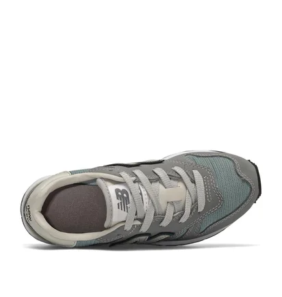 New Balance YC1300 J3 (Grau / Blau)