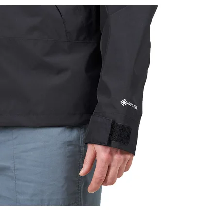 The North Face Gore-Tex® Mountain Jacket (Schwarz)