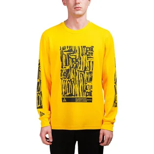Nike ACG Waffle Longsleeve (Gelb)