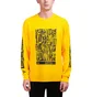 Nike ACG Waffle Longsleeve (Gelb)