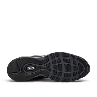 Nike Air Max 97 B/W (Schwarz)