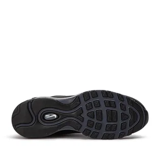 Nike Air Max 97 B/W (Schwarz)