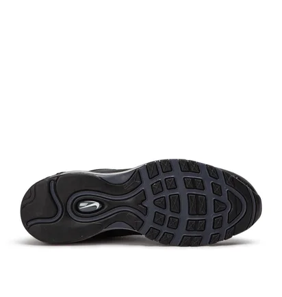 Nike Air Max 97 B/W (Schwarz)