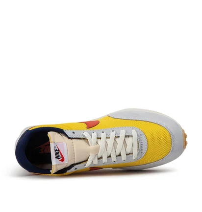 Nike Air Tailwind 79 (Grau / Gelb)