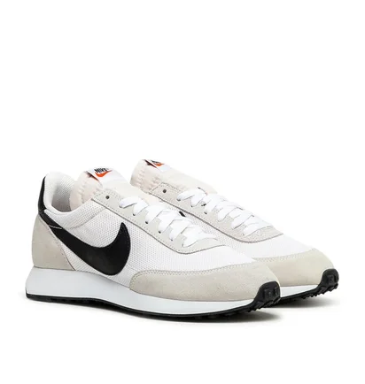 Nike Air Tailwind 79 (Weiß / Schwarz)