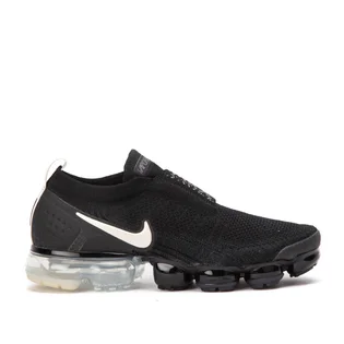 Nike Air VaporMax Flyknit MOC 2 (Schwarz / Creme)