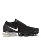Nike Air VaporMax Flyknit MOC 2 (Schwarz / Creme)